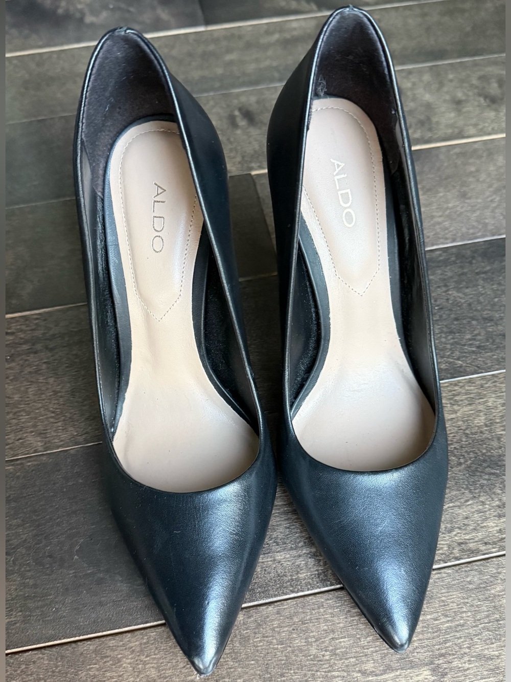 ALDO Heels